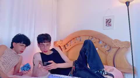 yeremmy_twink online show from 25, 7, 2026