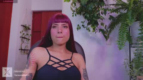 yeriawaddell  online show from 24, 3, 2026