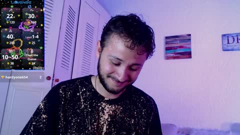 Yero online show from 7, 1, 2025