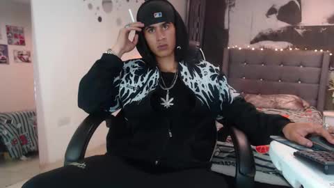 Yerk online show from 2, 12, 2025