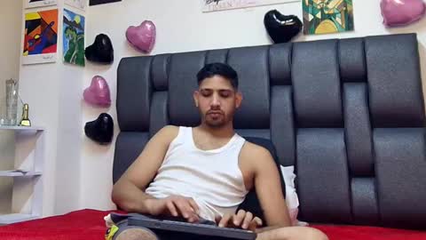 yerk_drom online show from 12, 9, 2025