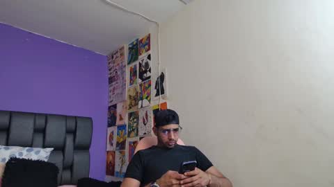 yerk_drom online show from 6, 1, 2026