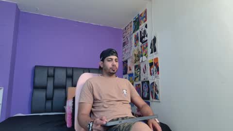 yerk_drom online show from 3, 2, 2026