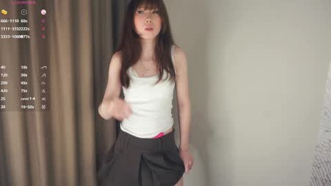 Snapshot of yerquinney chatting on 12, 5, 2026 Rin online show from 12, 5, 2026