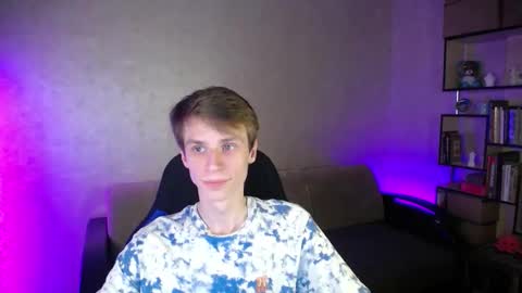 Eden online show from 17, 10, 2025