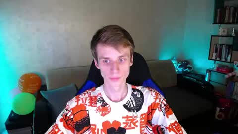 Snapshot of yes_cute_boy_ chatting on 2, 8, 2026 Eden online show from 2, 8, 2026