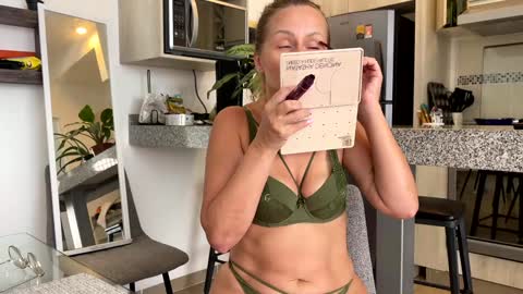 Zlata online show from 9, 1, 2025