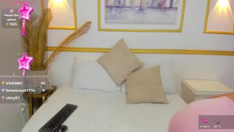 yesenia online show from 11, 2, 2025