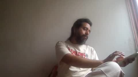 yeshuaaa999 online show from 19, 1, 2025