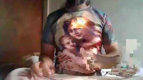 yeshuaaa999 online show from 13, 12, 2025