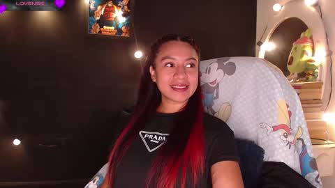 Snapshot of yesika_t chatting on 10, 2, 2026 yesika_t online show from 10, 2, 2026