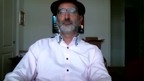 YES MISTRESS - heels mistres online show from 13, 4, 2026