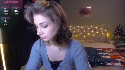 Snapshot of yesofie chatting on 21, 12, 2024 Sofie online show from 21, 12, 2024
