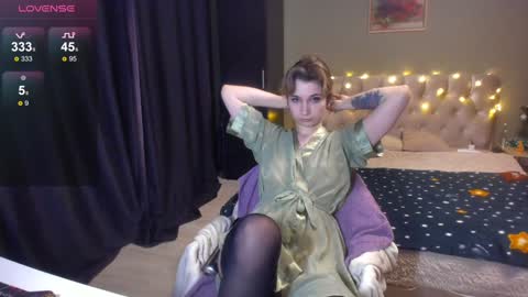 Snapshot of yesofie chatting on 13, 1, 2025 Sofie online show from 13, 1, 2025