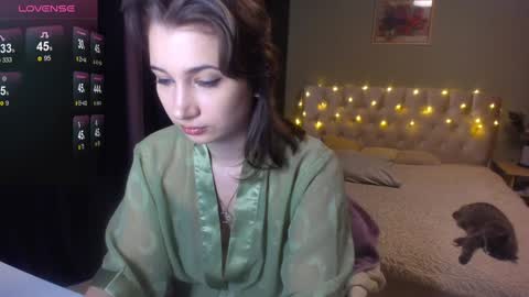 Snapshot of yesofie chatting on 24, 1, 2025 Sofie online show from 24, 1, 2025