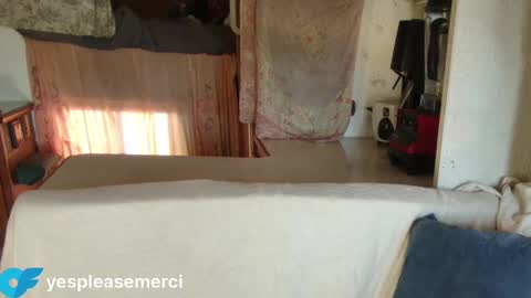 Snapshot of yespleasemerci chatting on 11, 3, 2025 Brienne online show from 11, 3, 2025