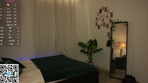 Snapshot of yess_kiki chatting on 20, 11, 2025 Kiki online show from 20, 11, 2025