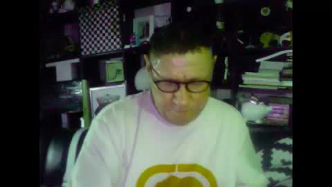 Snapshot of yessex247 chatting on 18, 1, 2026 yessex247 online show from 18, 1, 2026