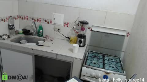 Snapshot of yessica_08 chatting on 1, 12, 2024 yessica and andres online show from 1, 12, 2024