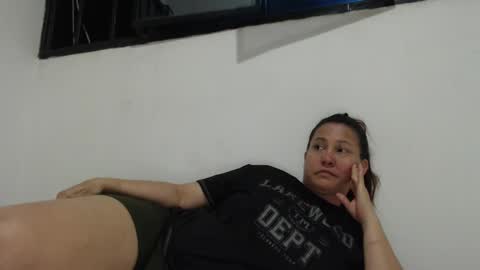 yessica and andres online show from 16, 10, 2025