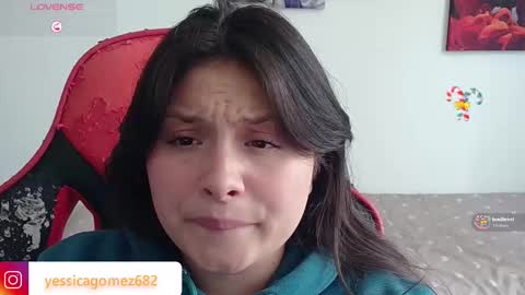 yessica_gomez01 online show from 14, 1, 2026