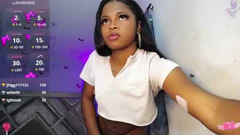 yessica_tsx online show from 17, 12, 2025