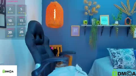 yessika_parker online show from 9, 10, 2025