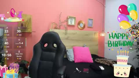 yessika_parker online show from 8, 1, 2026