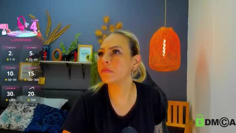 yessika_parker online show from 16, 3, 2026