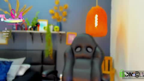 Snapshot of yessika_parker chatting on 18, 4, 2026 yessika_parker online show from 18, 4, 2026