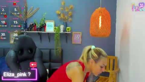 Snapshot of yessika_parker chatting on 14, 6, 2026 yessika_parker online show from 14, 6, 2026