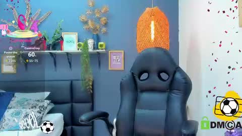 Snapshot of yessika_parker chatting on 18, 6, 2026 yessika_parker online show from 18, 6, 2026
