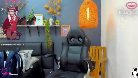 Snapshot of yessika_parker chatting on 3, 7, 2026 yessika_parker online show from 3, 7, 2026