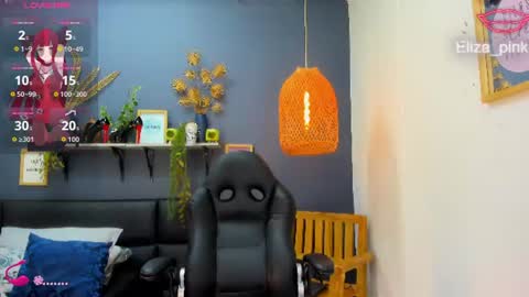 Snapshot of yessika_parker chatting on 4, 7, 2026 yessika_parker online show from 4, 7, 2026