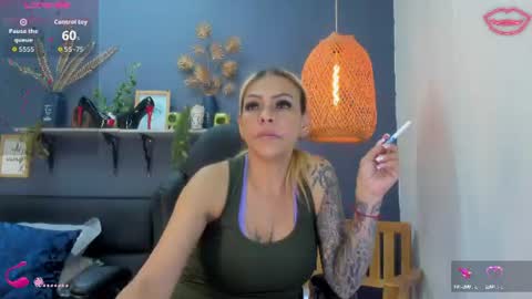 Snapshot of yessika_parker chatting on 13, 7, 2026 yessika_parker online show from 13, 7, 2026