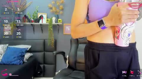 Snapshot of yessika_parker chatting on 15, 7, 2026 yessika_parker online show from 15, 7, 2026
