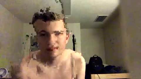 yestosexnoah online show from 2, 12, 2025