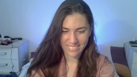 Snapshot of yesyoucanjustdoit chatting on 1, 6, 2026 Kira online show from 1, 6, 2026