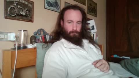 yeti_92 online show from 19, 10, 2025