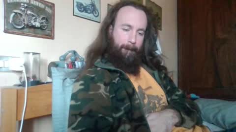 yeti_92 online show from 22, 11, 2025