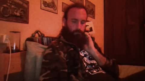 yeti_92 online show from 3, 12, 2025