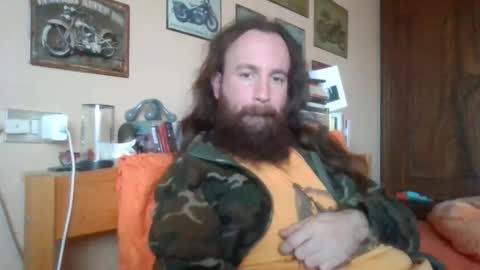 yeti_92 online show from 14, 12, 2025