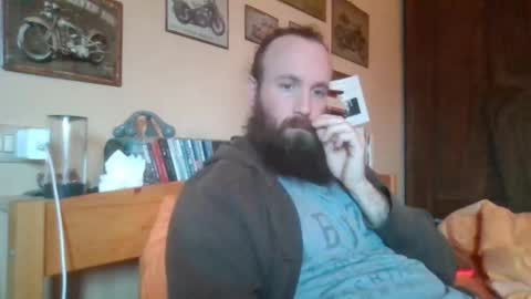 yeti_92 online show from 27, 2, 2026