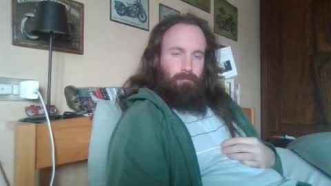 yeti_92 online show from 18, 3, 2026