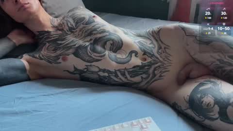 yexes online show from 18, 1, 2025