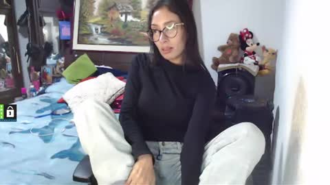 Andrea online show from 8, 7, 2026