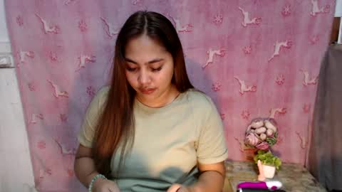 yhang_slut online show from 14, 2, 2025
