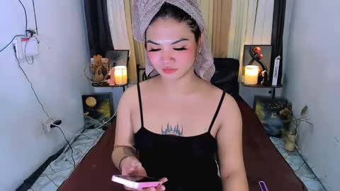 yhanna_08 online show from 24, 5, 2026