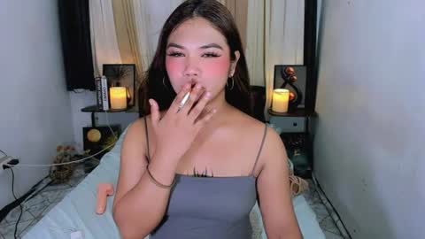 yhanna_08 online show from 12, 6, 2026