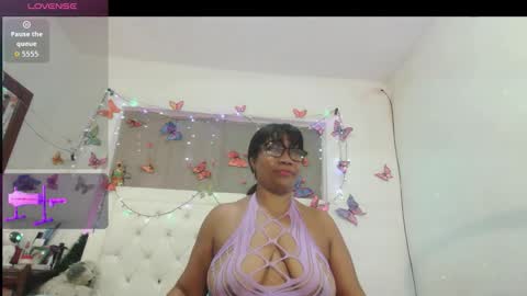 Yhazan Blake online show from 31, 10, 2025